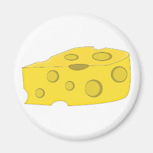 Aimant Fromage