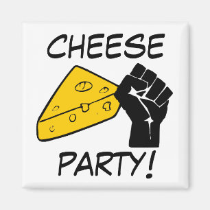 Aimant Fromage