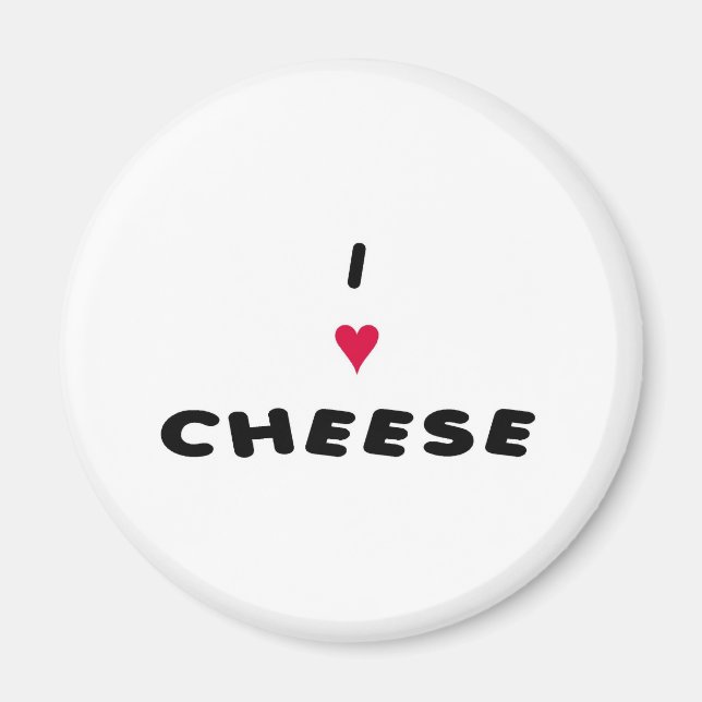 AIMANT FROMAGE (Devant)