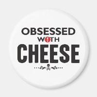 Fromage observé