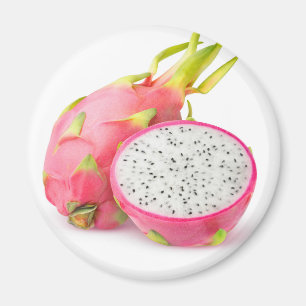 Aimant Fruit dragon