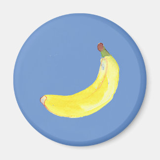 Aimant Fruit Hipster