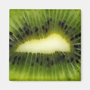 Aimant Fruit Kiwi