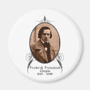 Aimant Fryderyk Chopin
