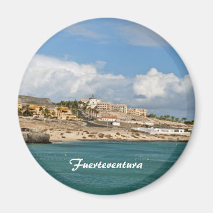 Aimant Fuerteventura