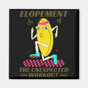 Aimant Fuite en Elopement L'entraînement Inattendu Mème d