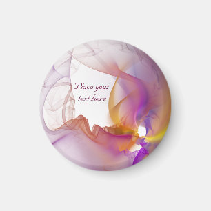 Aimant Fumée légère