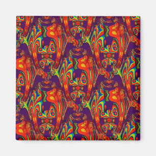 Aimant Fun Times fou......