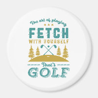 Funny Golf Player Citation Golfers Love Golfing Sp