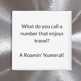 Aimant Funny Math Humour Algebra Joke Enseignant Cadeau