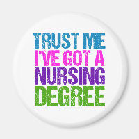 Funny Nursing School Graduate Nurse Graduate