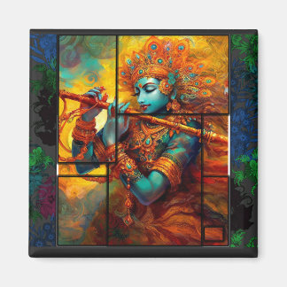 Aimant FUSION-LORD KRISHNA Chennai