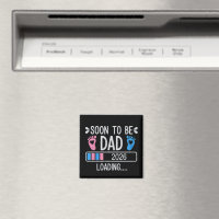 Futur Papa 2026 Annonce de Grossesse en Attente