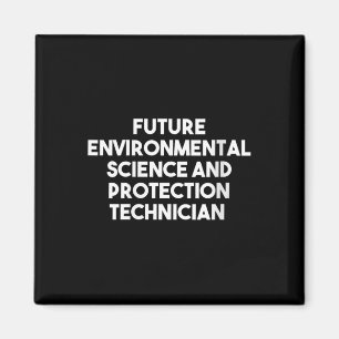 Aimant Futures Sciences De l'environnement Et