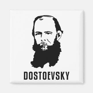 Aimant Fyodor Dosoevsky