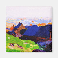 Gagnon - Farmstead Baie-Saint-Paul
