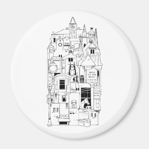 Aimant galena illinois collage