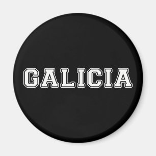 Aimant Galice