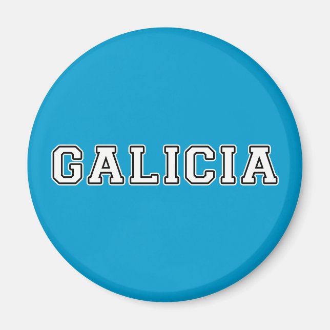 Aimant Galice (Devant)