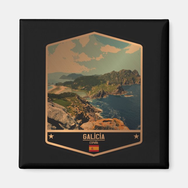 Aimant Galice (Devant)