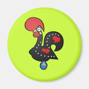 Aimant Galo De Barcelos