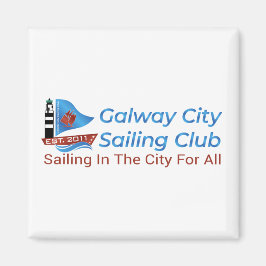 Aimant Galway City Sailing Club