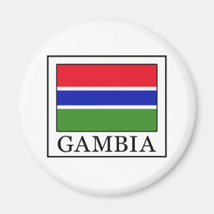Aimant Gambie