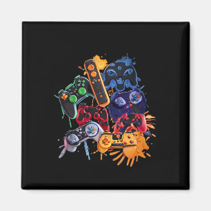 Aimant Game Control All Things Video Game Controller