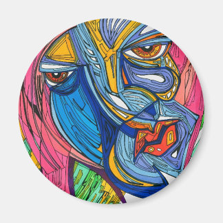 Aimant Gamme de qualité (aimant)