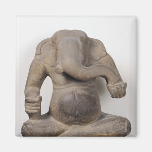 Aimant Ganesh, des parents de Tuol Pheak