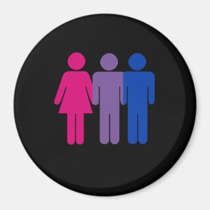 Aimant Garçon bisexuel