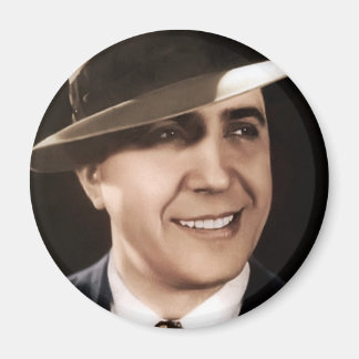 Aimant Gardel