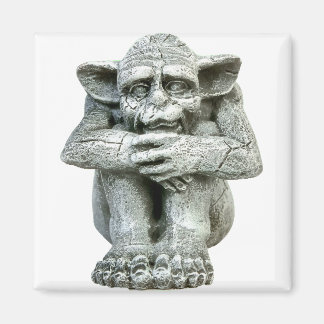 Aimant Gargoyle