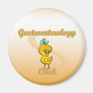 Aimant Gastroentérologie Chick