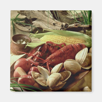 Aimant Gâteau de homard