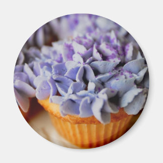 Aimant gâteau de luxe