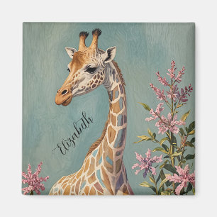 Aimant Géant doux personnalisé