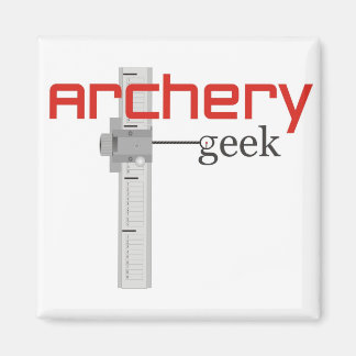 Aimant geek récurrent