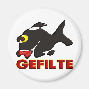 Aimant Gefilte