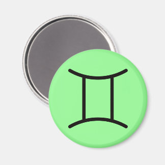 Aimant Gemini