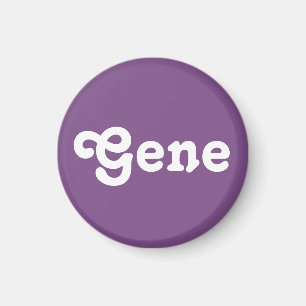 Aimant Gène magnétique
