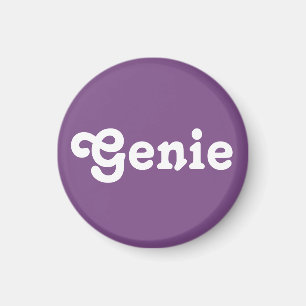 Aimant Génie magnétique