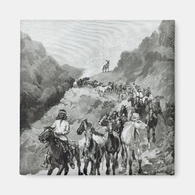 Aimant Geronimo et son groupe (Devant)