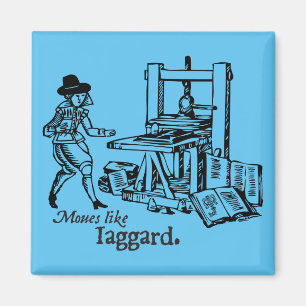 Aimant Getting Frisket (aimant)