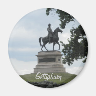Aimant Gettysburg