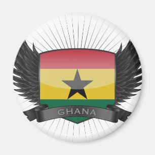 AIMANT GHANA