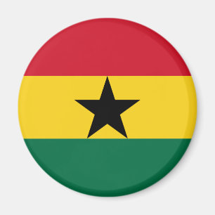 Aimant ghana
