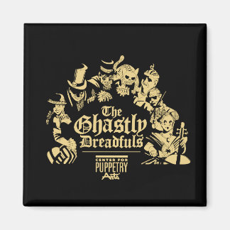 Aimant Ghastly Dreadfuls