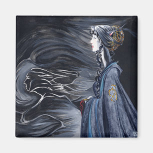Aimant ghost