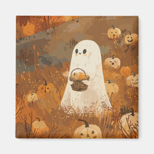Aimant ghost